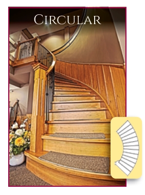 Circular Stair